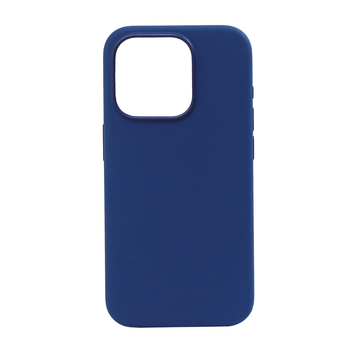 iPhone 15 Pro Max Silicon Case Magsafe | Supports Wireless Charging, Shockproof Protection Smooth Grip Cover iPhone 15 Pro Max Silicon Case Magsafe | Supports Wireless Charging, Shockproof Protection Smooth Grip Cover